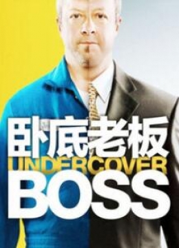 卧底老板第三季彩