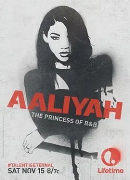 Aaliyah:ThePrincessofRu0026B