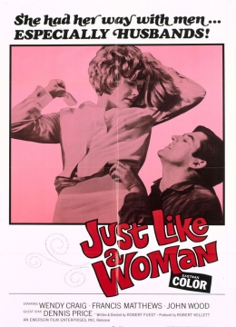 JustLikeaWoman