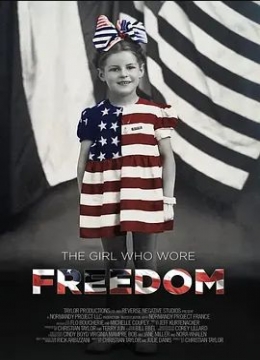 TheGirlWhoWoreFreedom