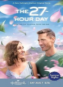 The27-HourDay