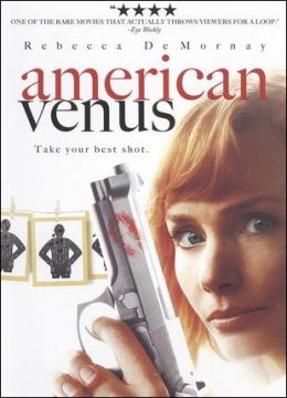 AmericanVenus