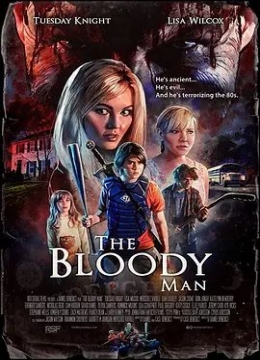 TheBloodyMan彩