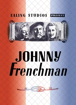 约翰尼法国人