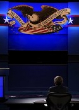 美国大选总统候选人辩论2020第一季