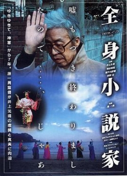 全身小说家彩