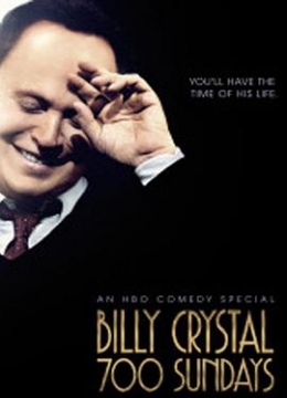 BillyCrystal:700Sundays彩