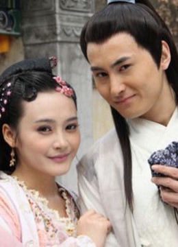 鱼美人2011彩