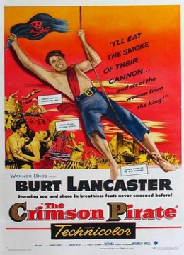红海盗1952