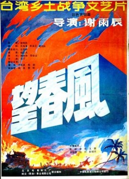 望春风1987彩