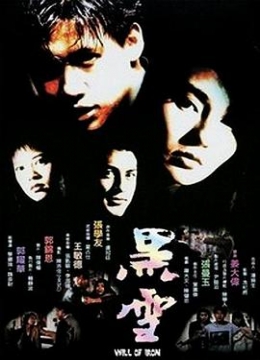黑雪1991彩