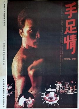 手足情2002彩