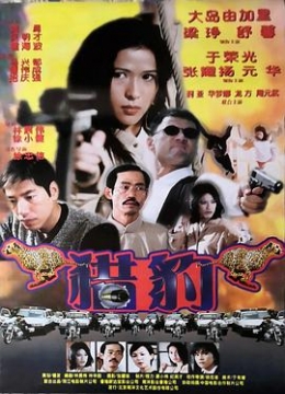 猎豹行动1998彩