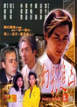 幻影追凶(1999年)彩