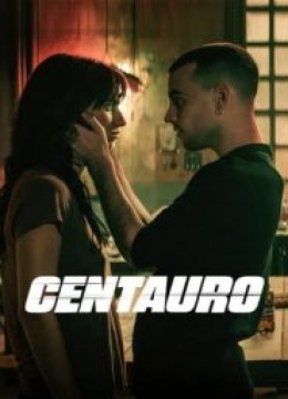 Centauro：暗夜骑士彩