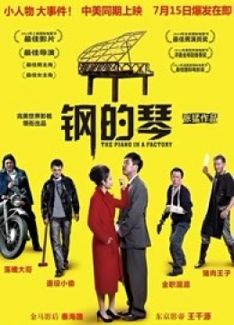 钢的琴（2011）彩