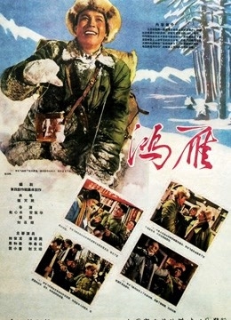 鸿雁（1960）彩