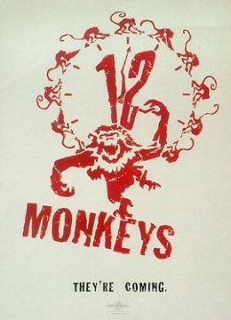十二猴子国语彩