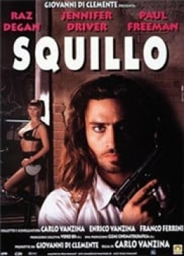 圆圈/Squillo彩