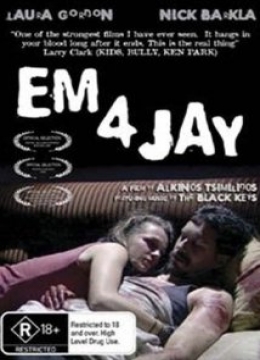 杰伦和艾玛/Em4Jay彩