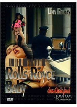 劳斯莱斯娇娃/Rolls-RoyceBaby