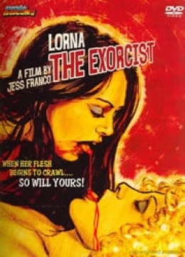 罗娜驱魔人/Lorna.The.Exorcist彩