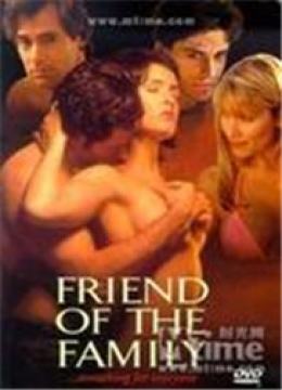 激情家族/FriendoftheFamily彩
