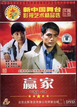 赢家1995彩