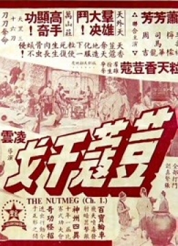 荳蔻干戈彩