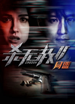 杀无赦2：Ⅱ同盟彩