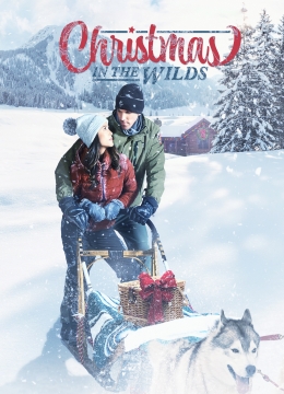 ChristmasintheWilds