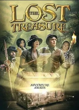 TheLostTreasure