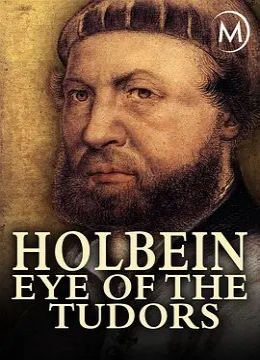 Holbein:EyeoftheTudors彩
