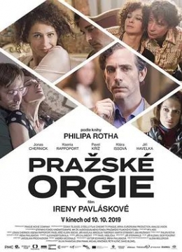 Prazskéorgie彩