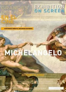 Michelangelo:LoveandDeath彩