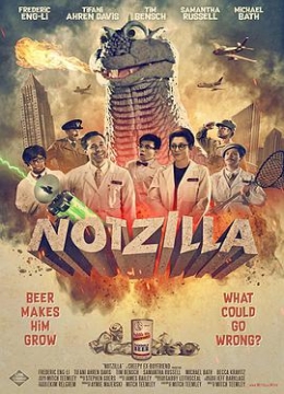 Notzilla