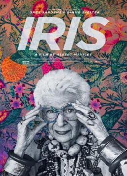 时尚女王：Iris的华丽传奇Iris彩