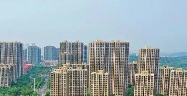 厦门这个小区许多人申请入住！获过鲁班奖，出门就有地铁、公园……_腾讯新闻