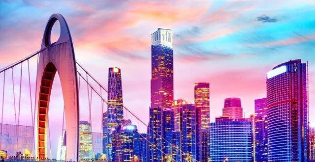 广州楼市多处房价下跌，越秀区房价跌4000元，天河区房价跌3000元_腾讯新闻