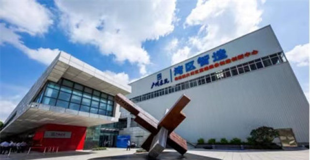 “世界500强”广州建筑，何以创造一个个行业奇迹？_腾讯新闻