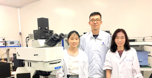 复享光学ar Meta首次实现超构透镜全面光学量测分析腾讯新闻 