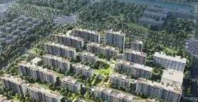 年度力作来了！前滩低密住区：华发｜建发·缦云城市展厅开放了_腾讯新闻