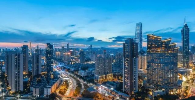 深圳楼市的新时代要来了？_腾讯新闻