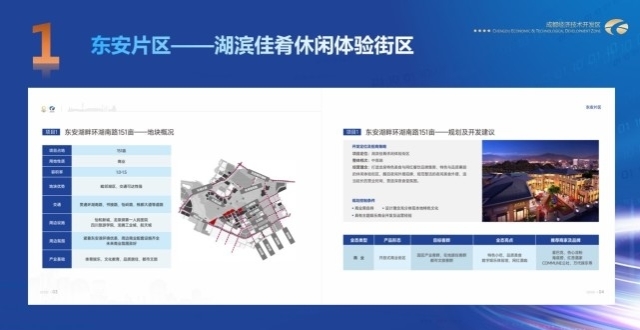 共享发展新机遇 成都经开区东安湖商圈项目出圈上海_腾讯新闻