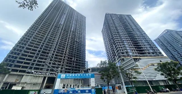 深圳首批人才房10日起开始登记，房价约等于同类商品房6折_腾讯新闻