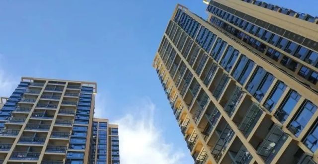 杭州楼市大消息！认房不认贷、二套首付四成_腾讯新闻