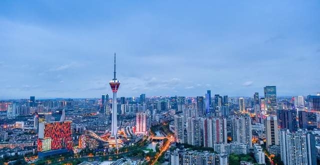 2022年度成都市中小企业成长工程培育企业名单公布_腾讯新闻