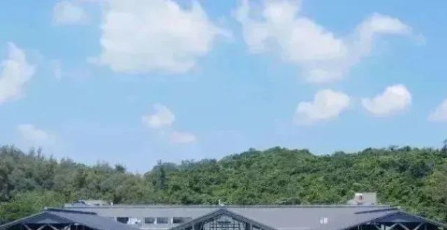 奋进新时代｜正大万宁兴隆咖啡城项目：老工艺＋新技艺 助兴隆咖啡香飘岛内外_腾讯新闻