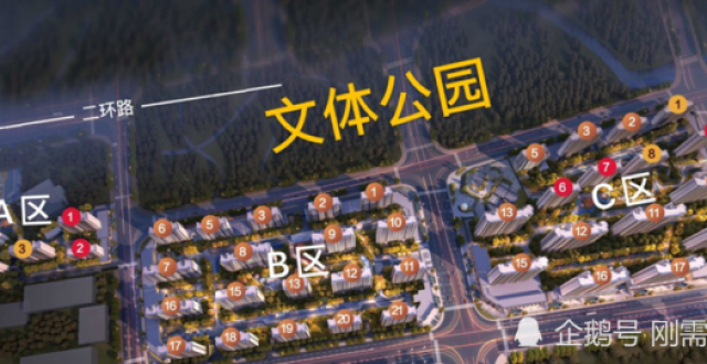 福州南二环最受关注的新盘，融信海纳新潮，值得入手吗？_腾讯新闻