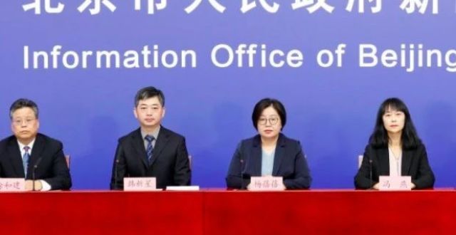 最新！全国多个城市调整防疫管理措施，加强公共场所管理_腾讯新闻